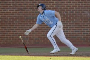 Trio of Tar Heels to Join Copperheads