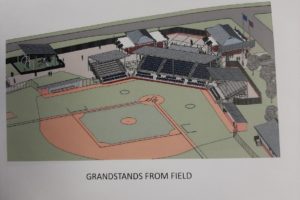 Renovations will make McCrary Park one of top facilities in Southeast