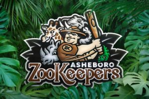 ZooKeepers open season tonight at Forest City