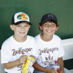 Asheboro Zookeepers All-Star Camp