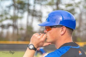 ZooKeepers name Dunbar manager, Pike pitching coach for 2023 season