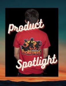 Product Spotlight and special bonus for ZooKeepers fans