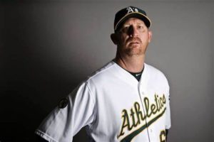 FREE PITCHING CLINIC LED BY SCOTT EMERSON-  PITCHING COACH FOR THE OAKLAND A’s – SUNDAY, FEB 5TH