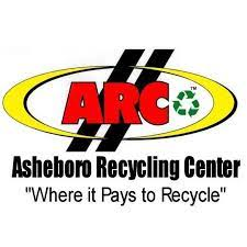 Asheboro Recycling