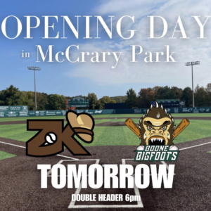 ZooKeepers Return To McCrary Park On Thursday!