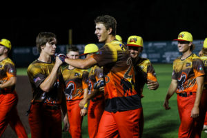 ZooKeepers Trot Past Bigfoots With Walk-Off Win On Spirit Horse Ranch Night