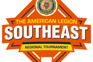 Asheboro To Host Southeast Legion Tournament This Week At McCrary Park!