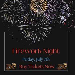 Join The ZooKeepers Tomorrow Night At McCrary Park For Baseball And Fireworks!