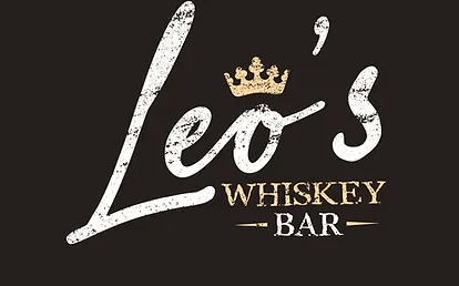 Leo’s Whiskey Bar