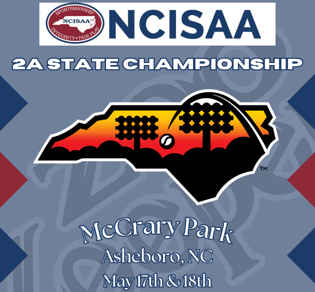 Asheboro ZooKeepers to Host The NCISAA 2A Championship Series – May 17th & 18th