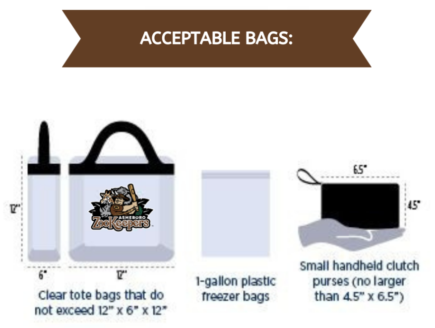 clear-bag-policy