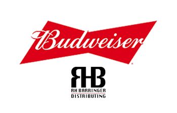 Budweiser RH Barringer