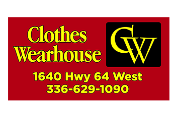 clothes-warehouse